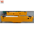 Top quality Open Opinion Type end carriage 0.3T-50T End beam for EOT Crane